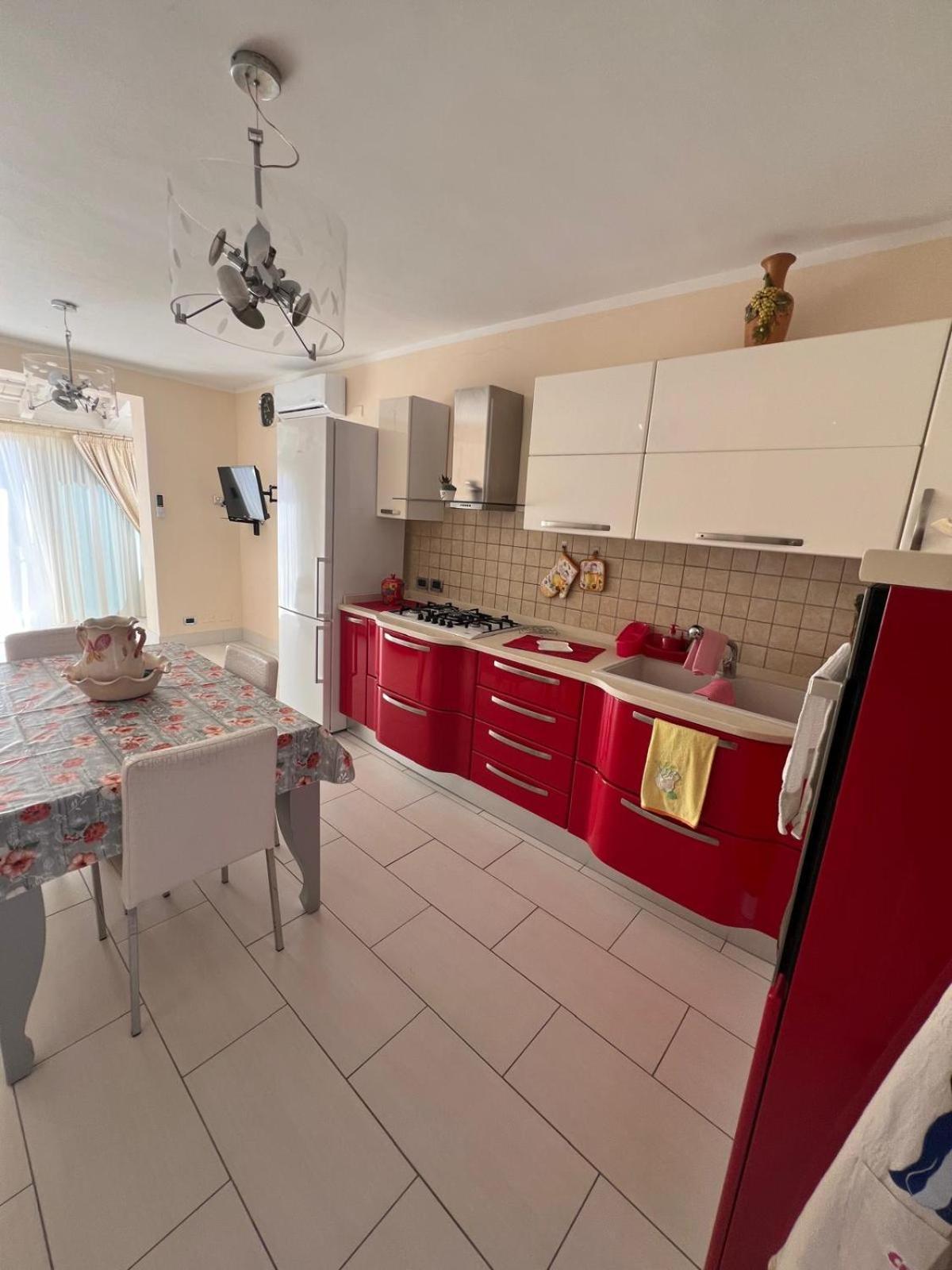Casa Delle Stelle Leilighet Mondello Eksteriør bilde