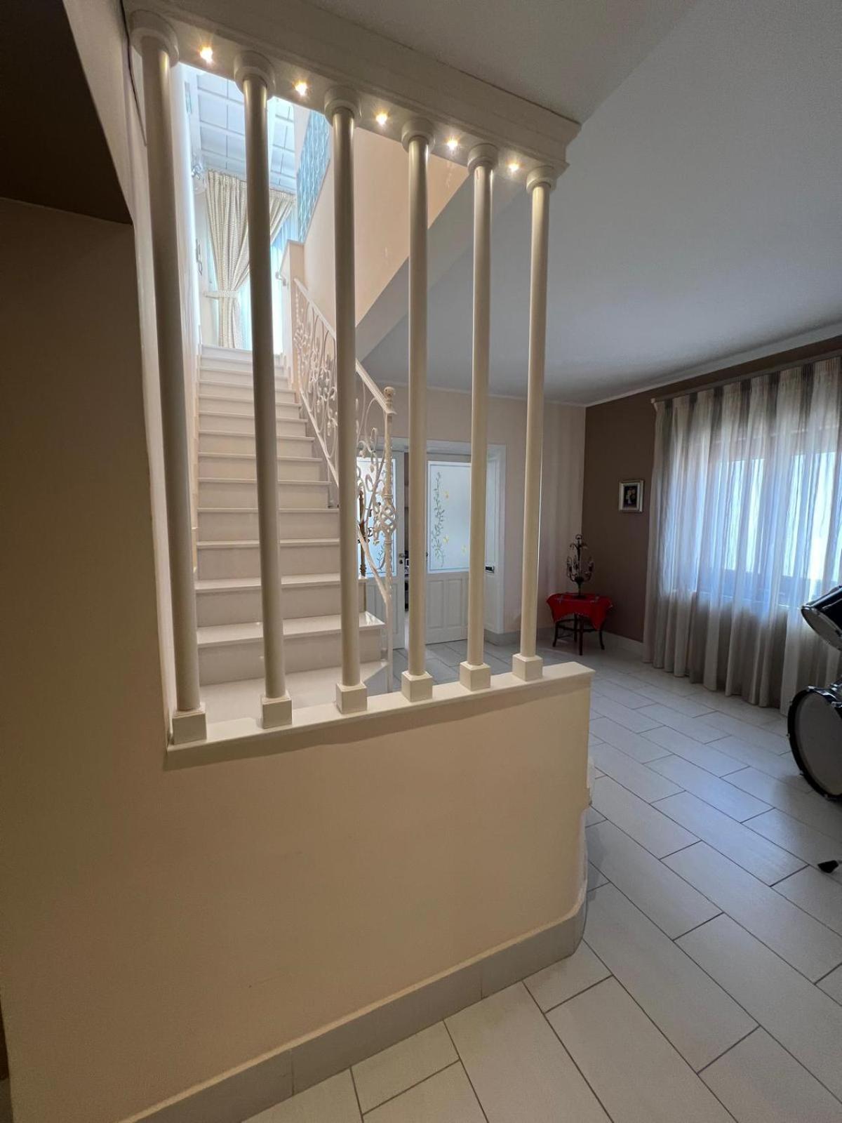 Casa Delle Stelle Leilighet Mondello Eksteriør bilde